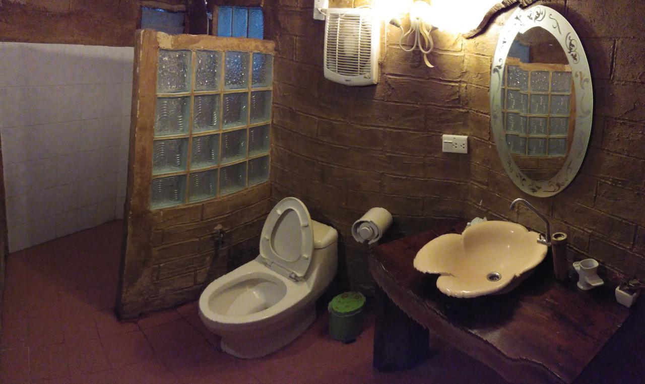 Hotel Baandin Chiewlarn Ban Tha Khun Zewnętrze zdjęcie