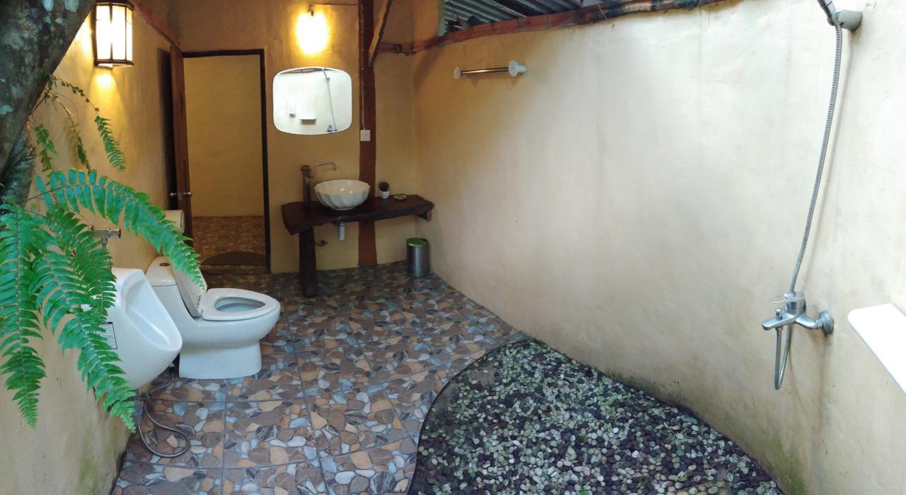 Hotel Baandin Chiewlarn Ban Tha Khun Zewnętrze zdjęcie