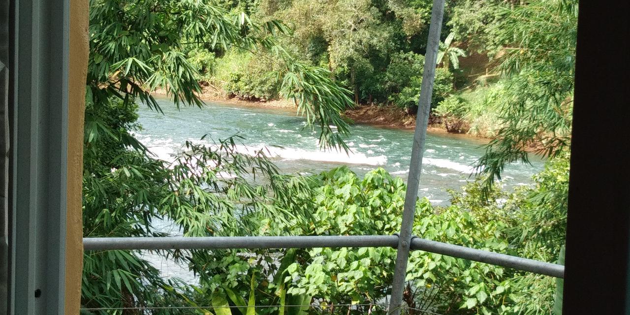 Hotel Baandin Chiewlarn Ban Tha Khun Zewnętrze zdjęcie